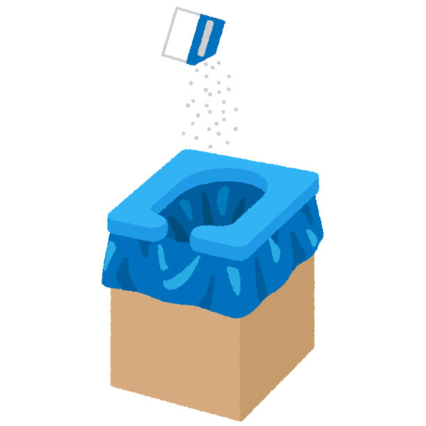 Best Porta potty rental for outdoor events  in Presidential Lakes Estates, NJ